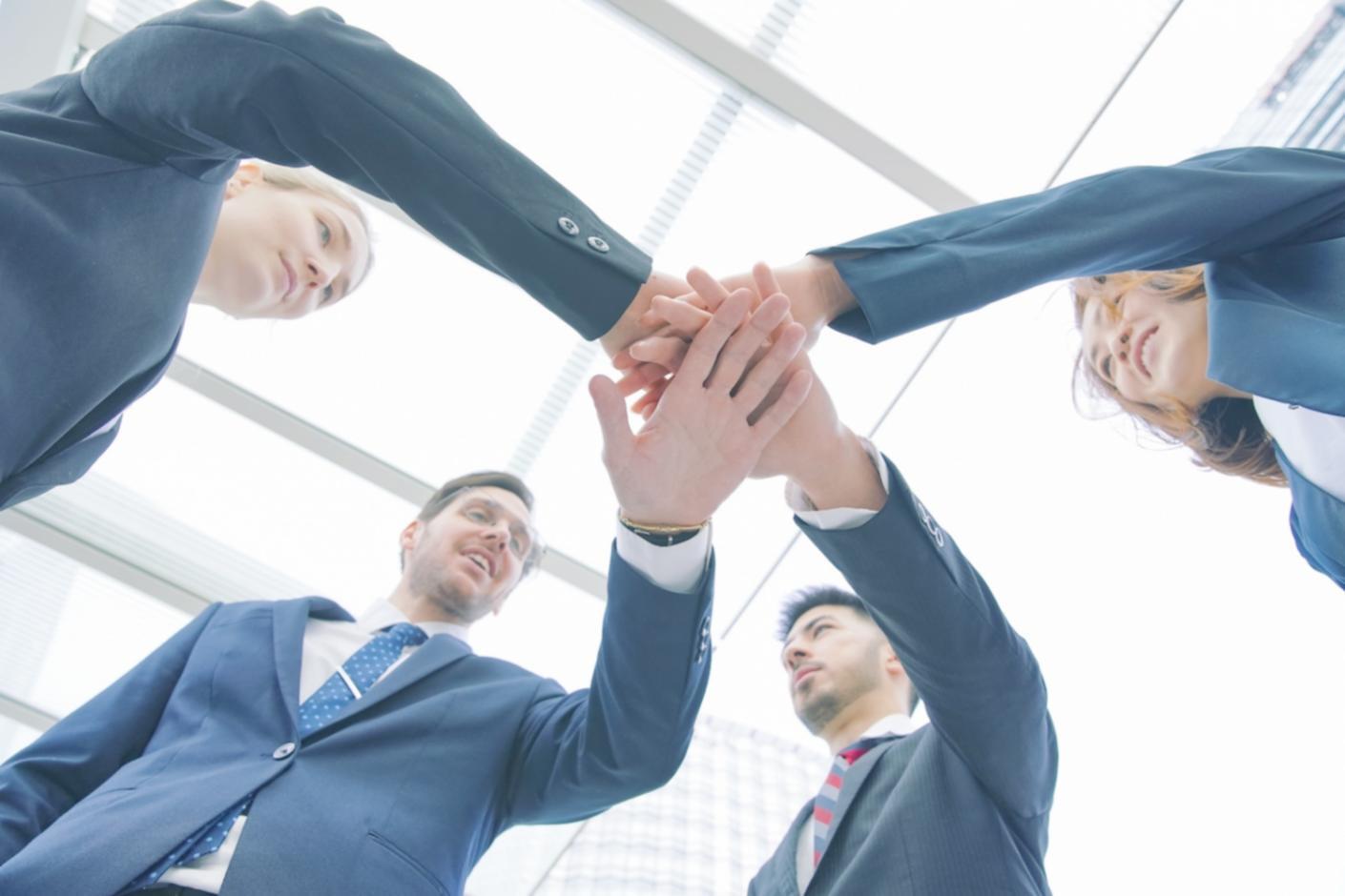 Espace de formation dédié au développement de la confiance en soi