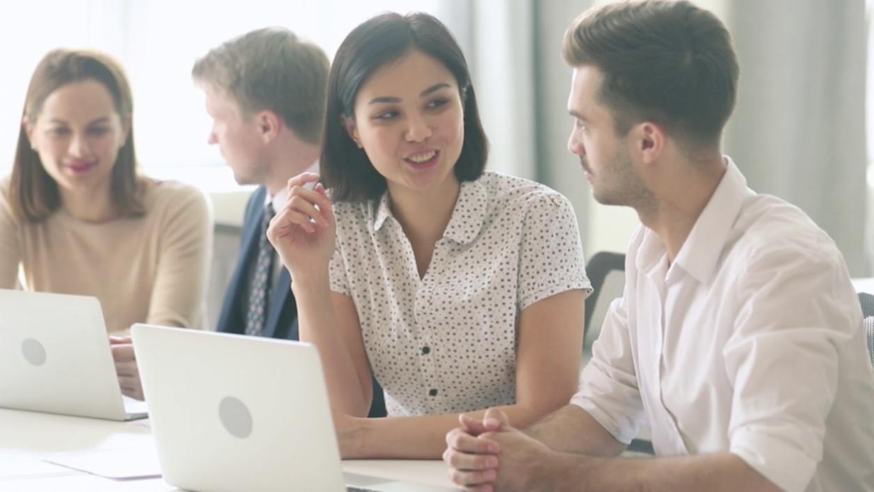 Espace de discussion et consultation